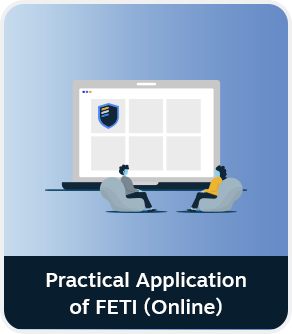 Practical Application of FETI Quick Card | Certified FETI